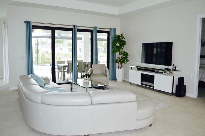 Villa Sunny Place
