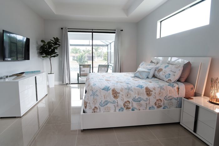 Villa Turtle Bay