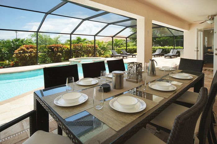 Villa Blue Horizon