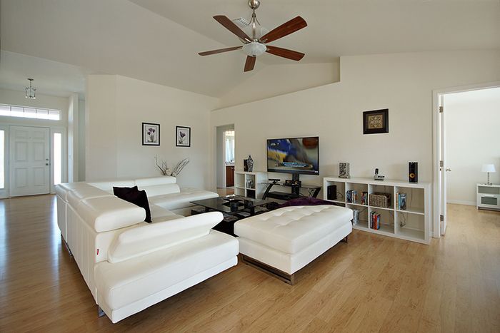 Villa Blue Horizon