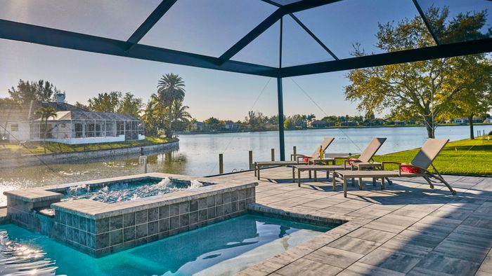 Villa Sunny Place