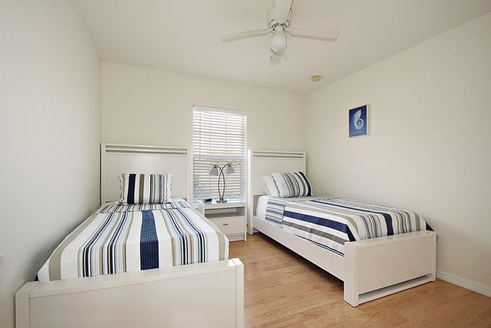 Villa Blue Horizon