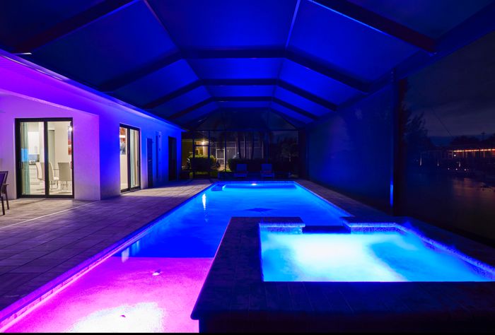Villa Sunny Place