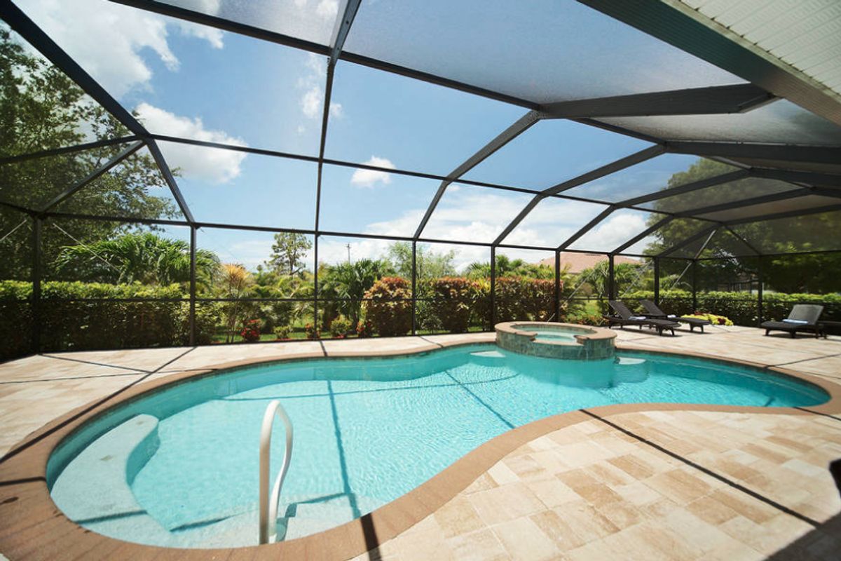Villa Blue Horizon