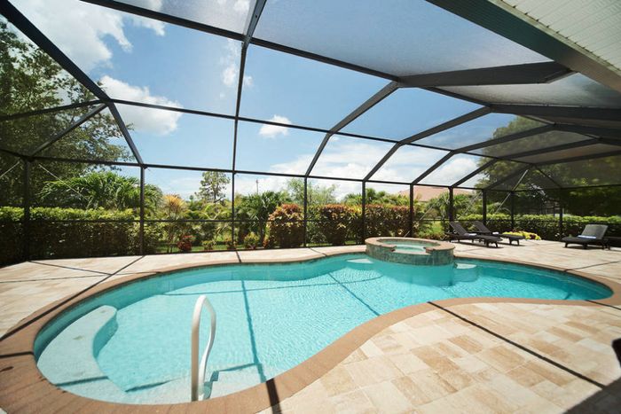 Villa Blue Horizon