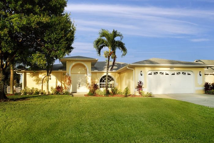 Villa Sunrise
