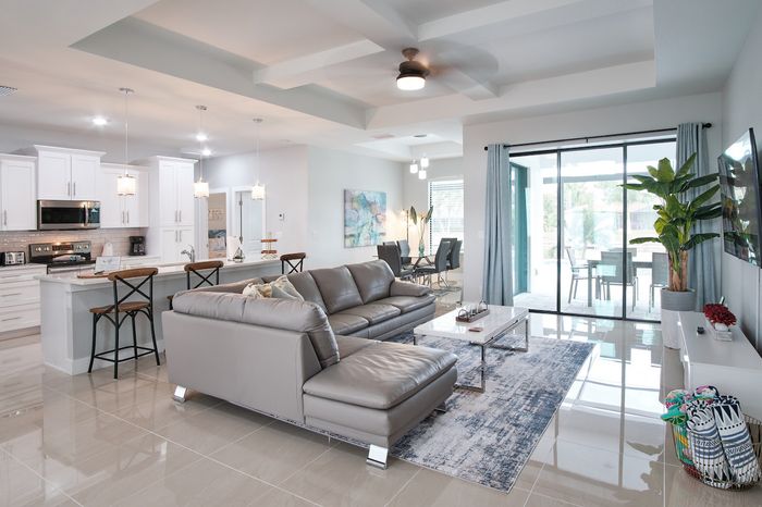 Villa Turtle Bay