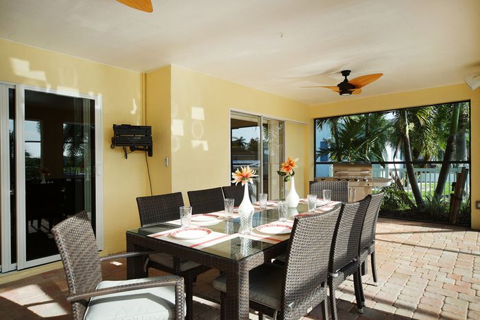Villa Sunrise