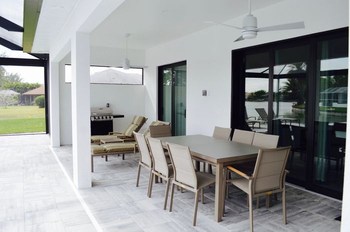 Villa Sunny Place