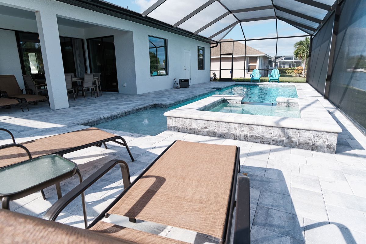 Villa Turtle Bay