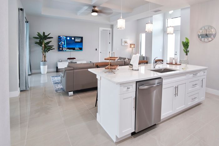 Villa Turtle Bay