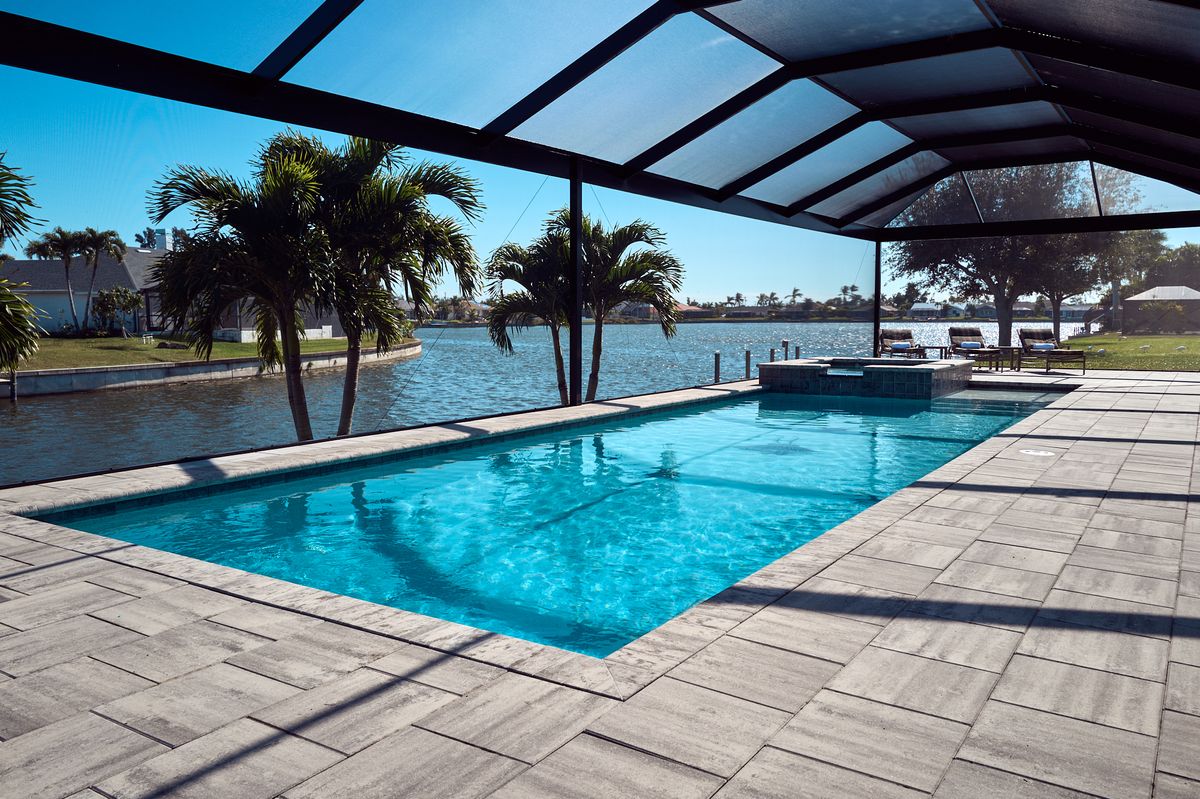 Villa Sunny Place