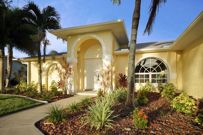 Villa Sunrise