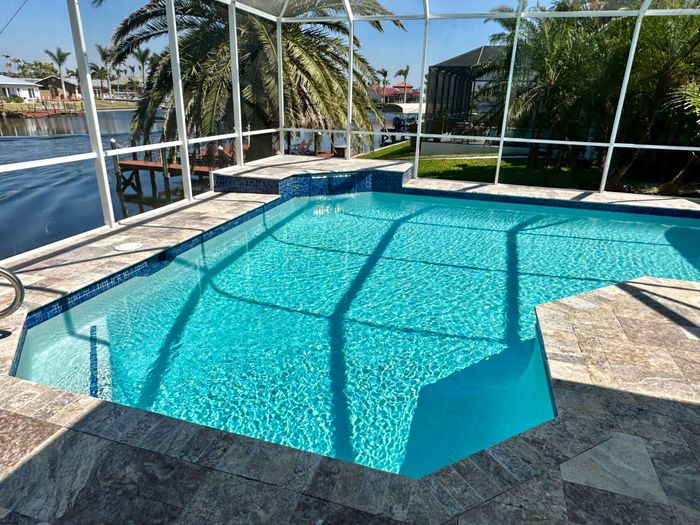 Villa Dolphin Cove
