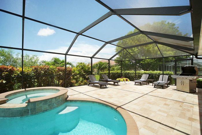 Villa Blue Horizon